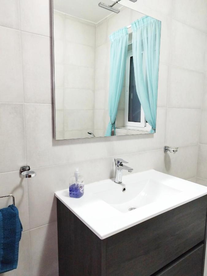 Large And Modern Apartment In The Centre Of Malta Mosta Eksteriør bilde