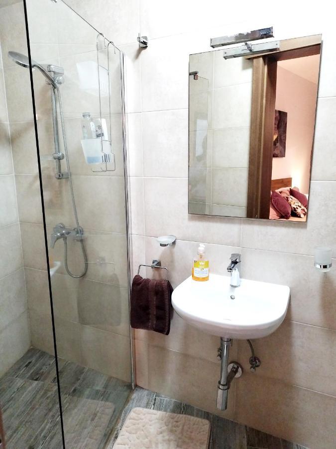 Large And Modern Apartment In The Centre Of Malta Mosta Eksteriør bilde