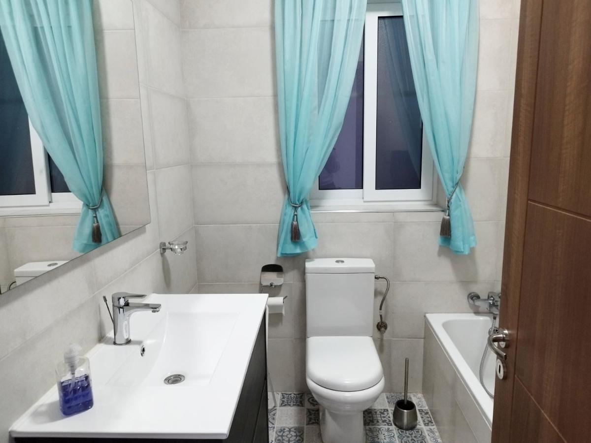 Large And Modern Apartment In The Centre Of Malta Mosta Eksteriør bilde
