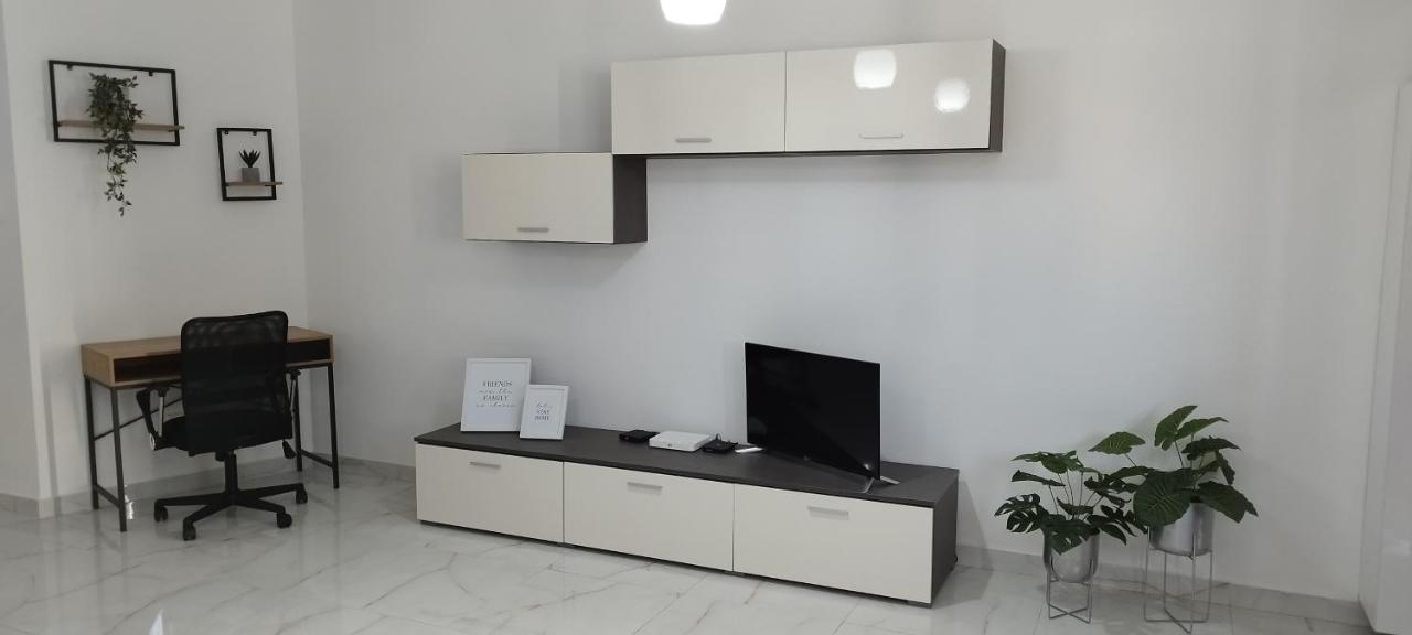 Large And Modern Apartment In The Centre Of Malta Mosta Eksteriør bilde