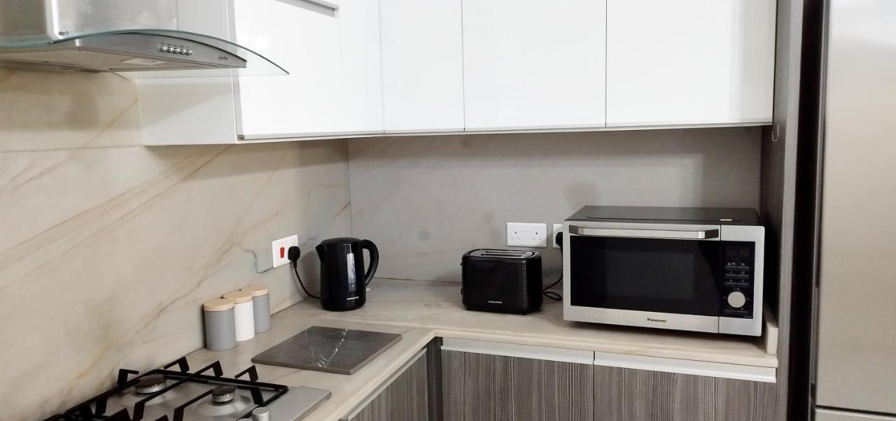 Large And Modern Apartment In The Centre Of Malta Mosta Eksteriør bilde