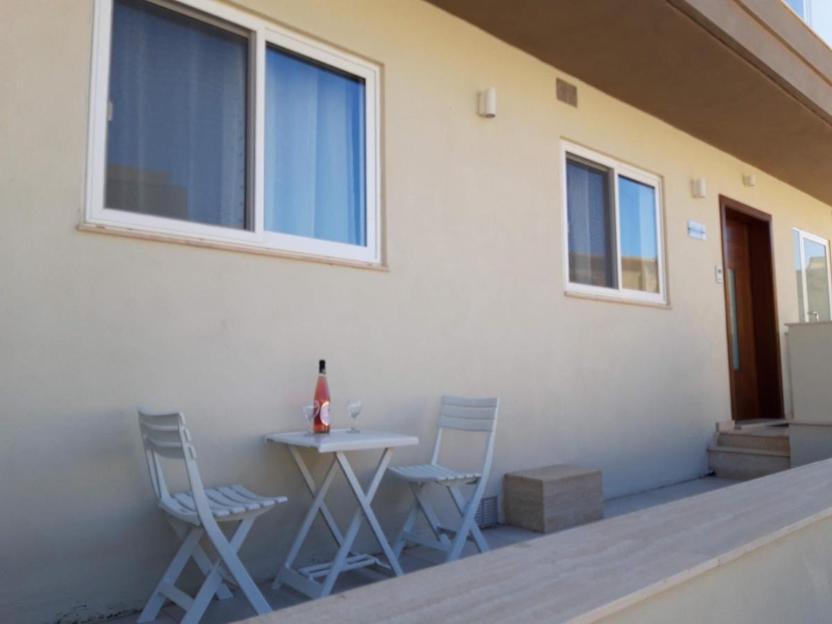 Large And Modern Apartment In The Centre Of Malta Mosta Eksteriør bilde