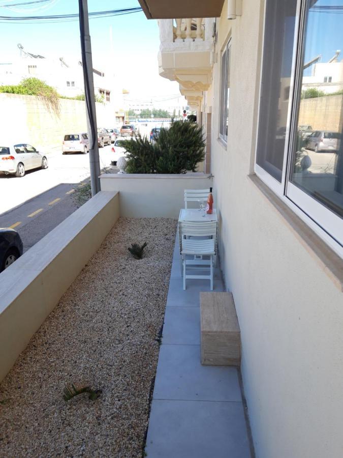 Large And Modern Apartment In The Centre Of Malta Mosta Eksteriør bilde