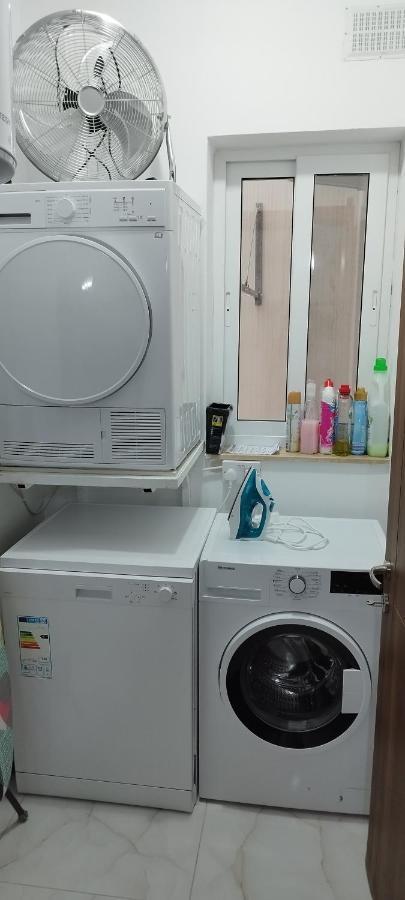 Large And Modern Apartment In The Centre Of Malta Mosta Eksteriør bilde